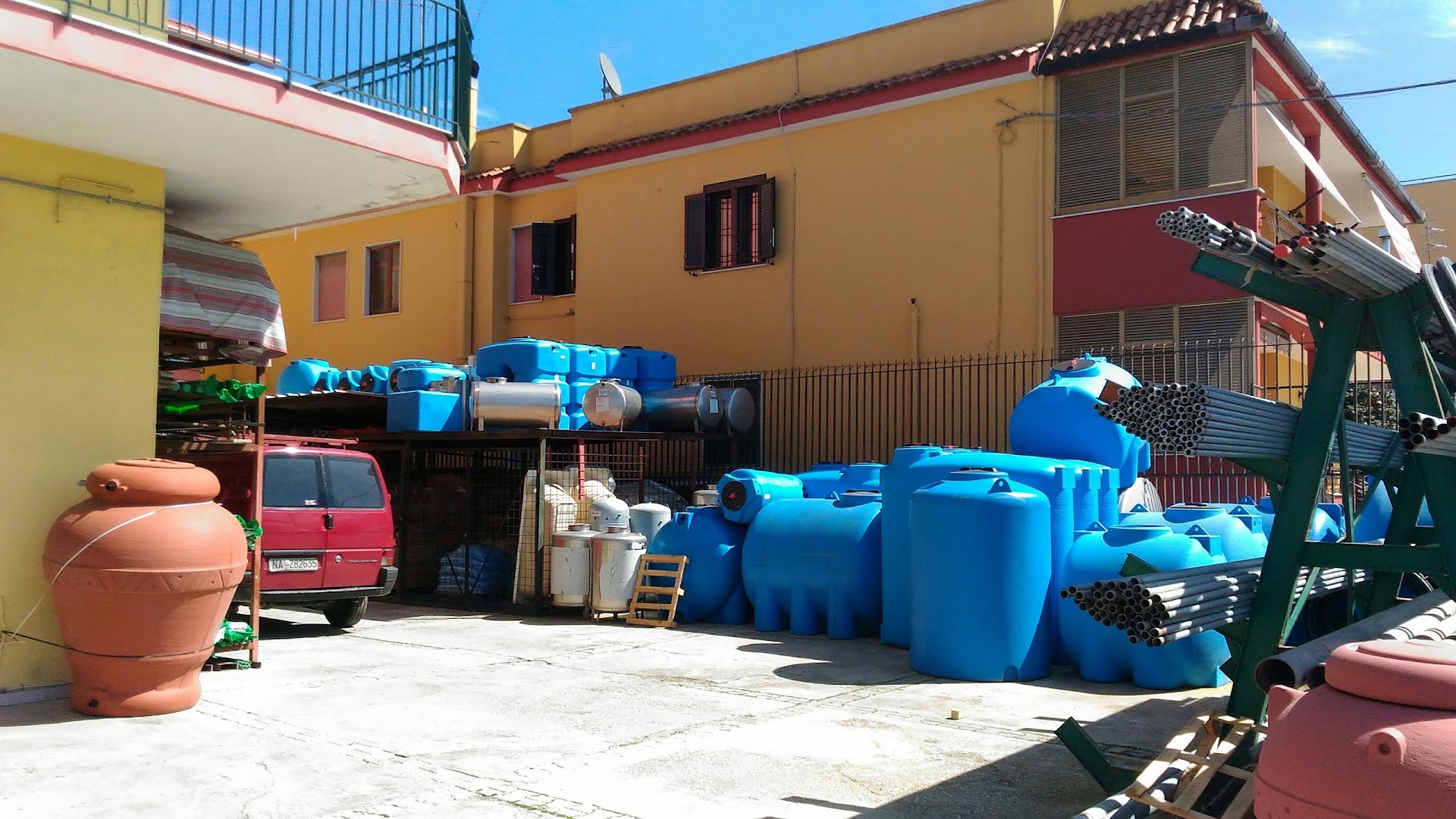 Termoidrosanitari — Foto 5